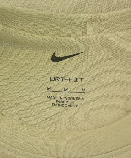 NIKE เสื้อยืด/เสื้อท็อปส์