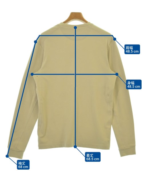 NIKE เสื้อยืด/เสื้อท็อปส์