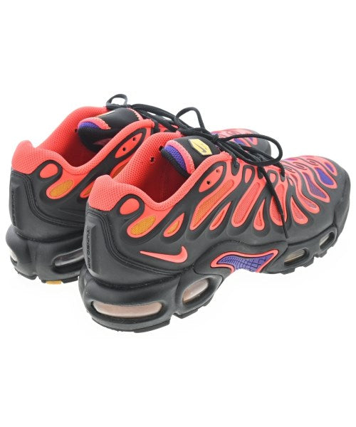 NIKE รองเท้าผ้าใบ