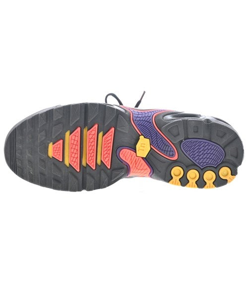 NIKE รองเท้าผ้าใบ