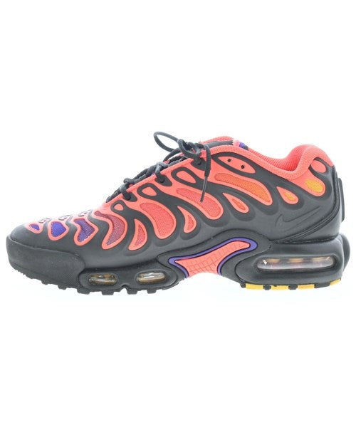 NIKE รองเท้าผ้าใบ