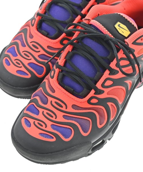 NIKE รองเท้าผ้าใบ