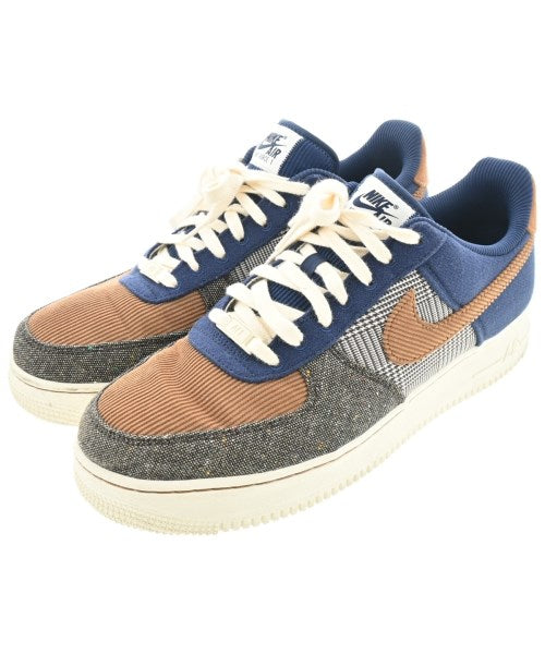 NIKE รองเท้าผ้าใบ