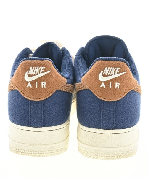 NIKE รองเท้าผ้าใบ