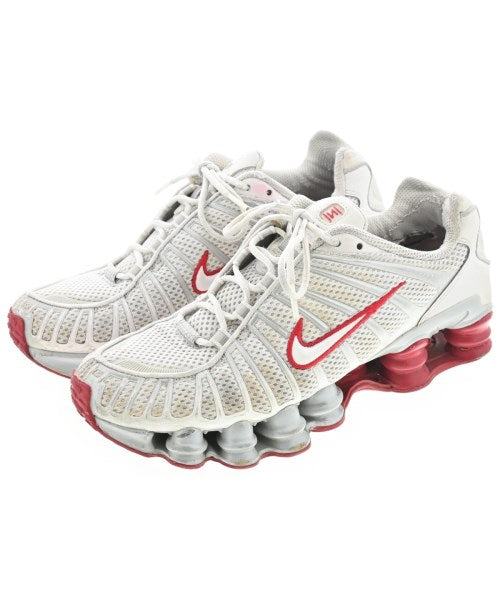 NIKE รองเท้าผ้าใบ