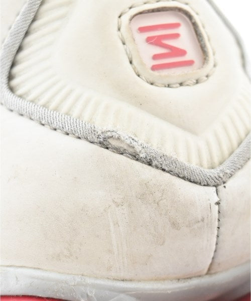 NIKE รองเท้าผ้าใบ