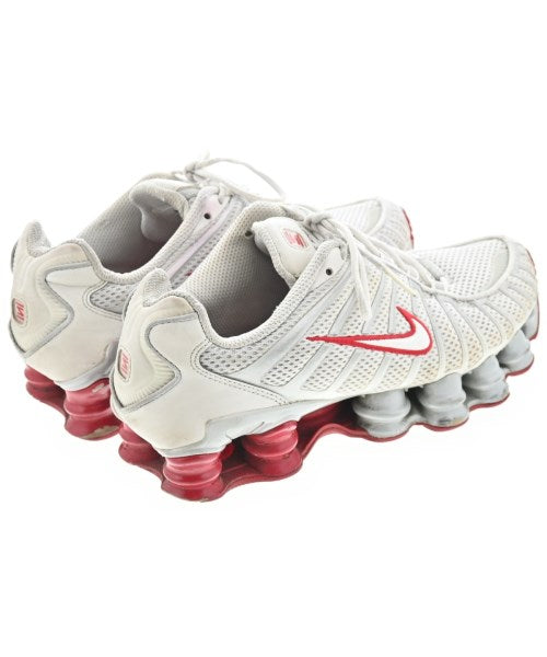 NIKE รองเท้าผ้าใบ