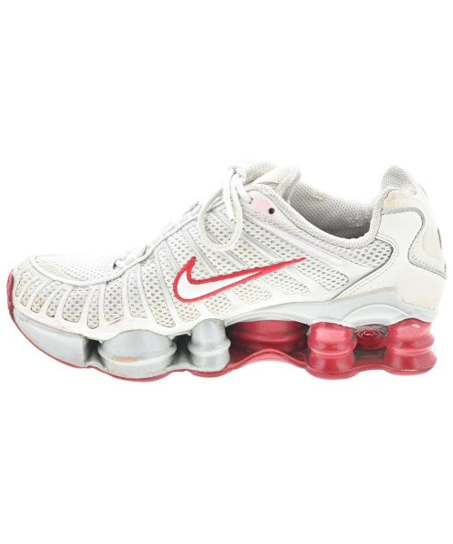 NIKE รองเท้าผ้าใบ