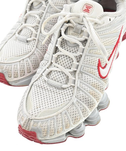 NIKE รองเท้าผ้าใบ