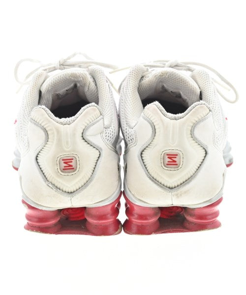 NIKE รองเท้าผ้าใบ