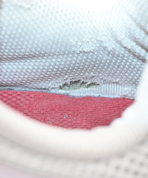 NIKE รองเท้าผ้าใบ