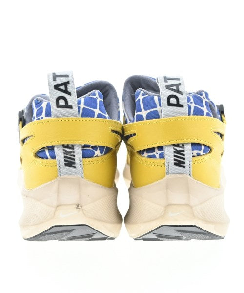 Patta รองเท้าผ้าใบ