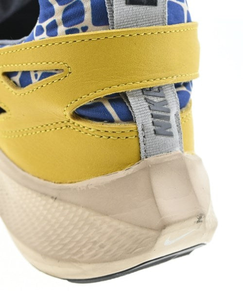 Patta รองเท้าผ้าใบ