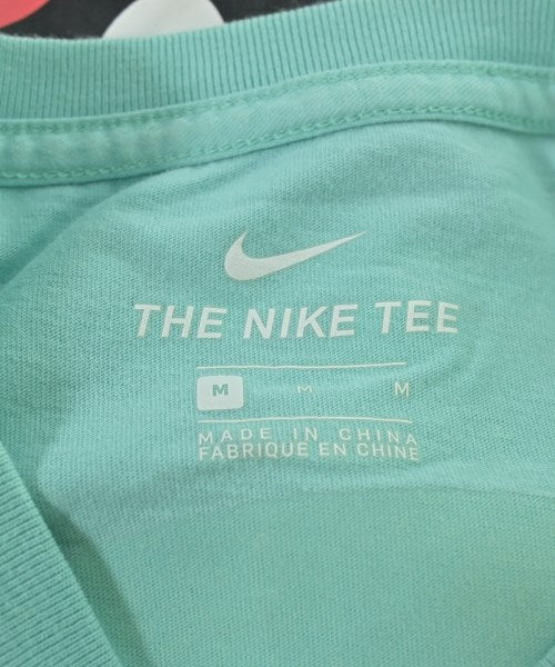NIKE เสื้อยืด/เสื้อท็อปส์