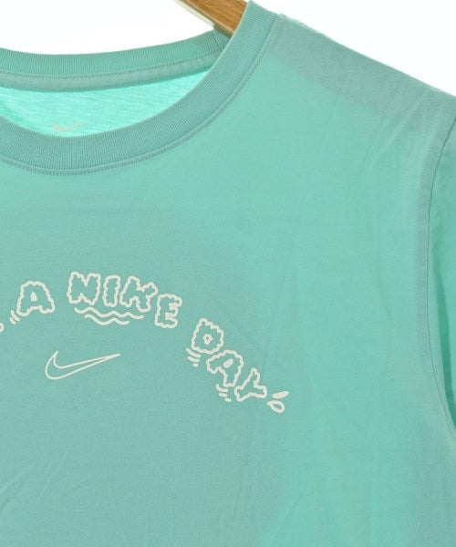 NIKE เสื้อยืด/เสื้อท็อปส์