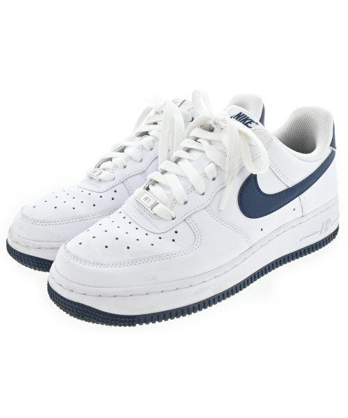 NIKE รองเท้าผ้าใบ