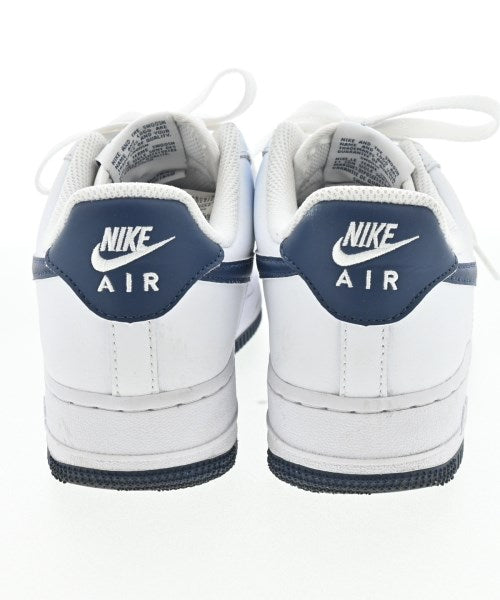NIKE รองเท้าผ้าใบ