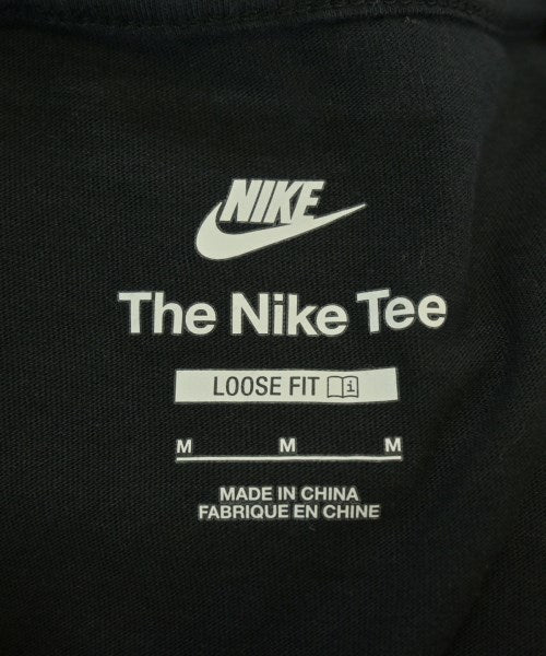 NIKE เสื้อยืด/เสื้อท็อปส์