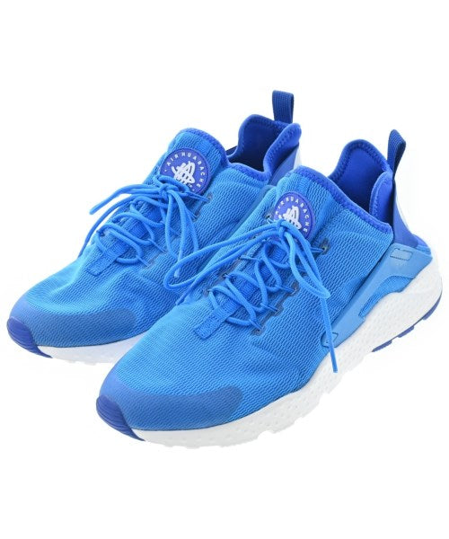 NIKE รองเท้าผ้าใบ