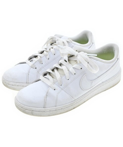 NIKE รองเท้าผ้าใบ