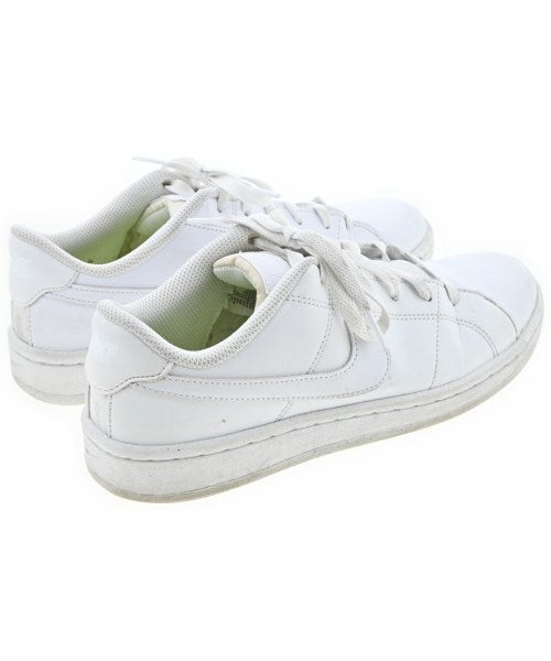 NIKE รองเท้าผ้าใบ
