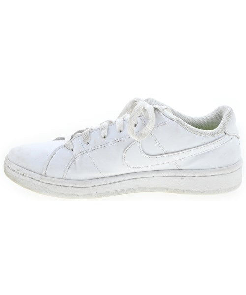 NIKE รองเท้าผ้าใบ