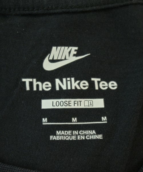 NIKE เสื้อยืด/เสื้อท็อปส์