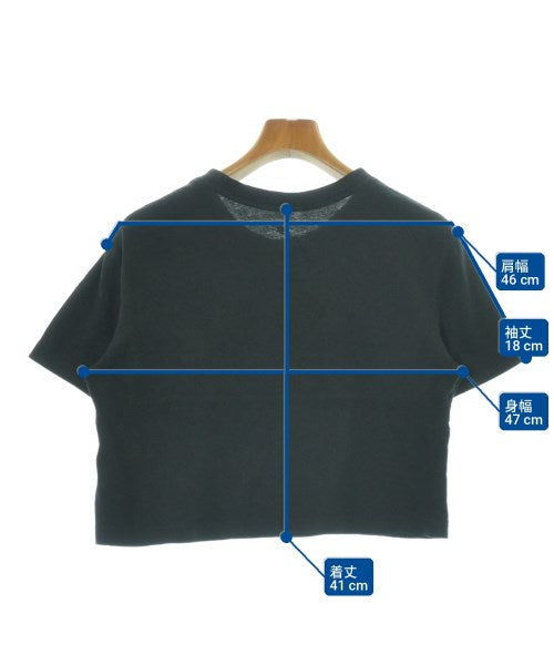 NIKE เสื้อยืด/เสื้อท็อปส์