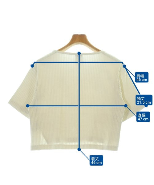 NIKE เสื้อยืด/เสื้อท็อปส์