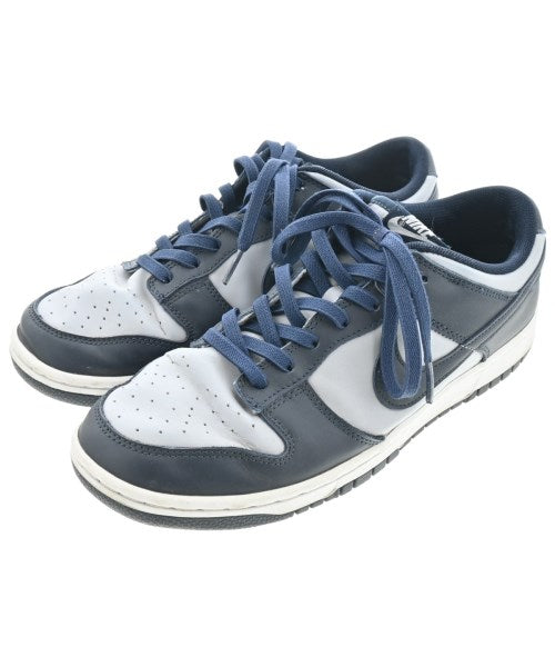 NIKE รองเท้าผ้าใบ