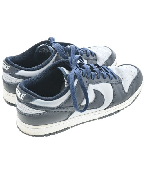 NIKE รองเท้าผ้าใบ