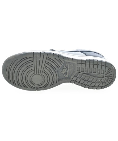 NIKE รองเท้าผ้าใบ