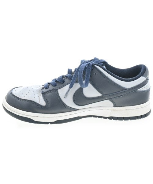 NIKE รองเท้าผ้าใบ