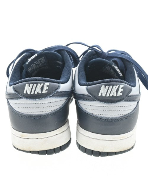 NIKE รองเท้าผ้าใบ