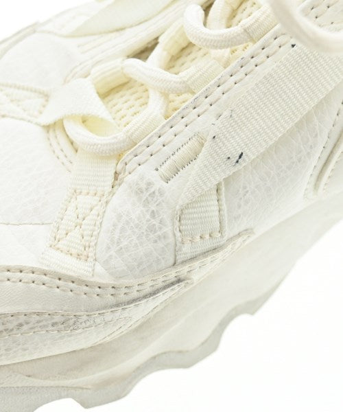 NIKE รองเท้าผ้าใบ
