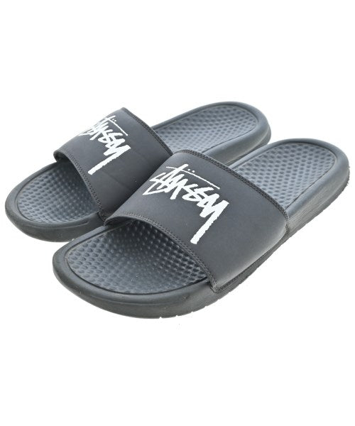 STUSSY รองเท้าแตะ
