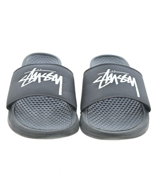 STUSSY รองเท้าแตะ