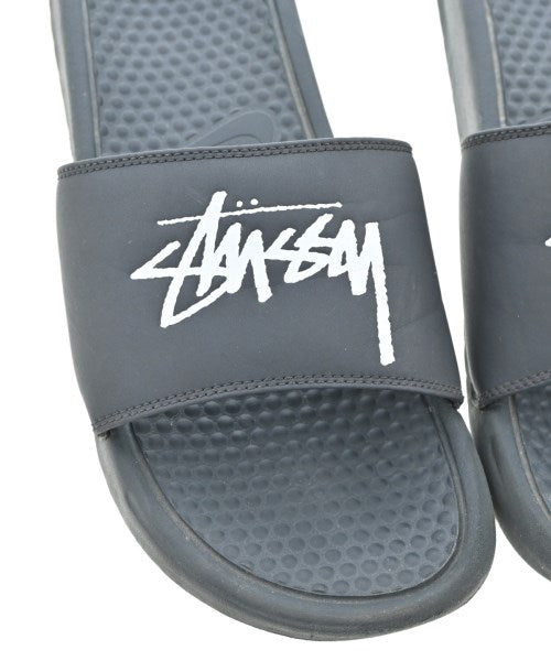 STUSSY รองเท้าแตะ