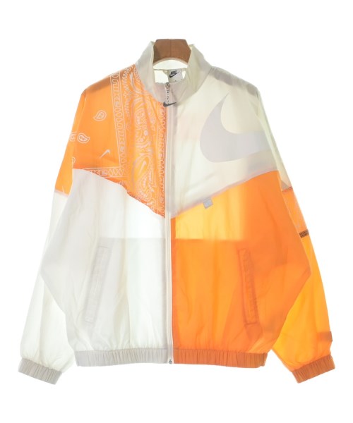 NIKE เสื้อพาร์กาภูเขา