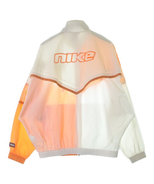 NIKE เสื้อพาร์กาภูเขา