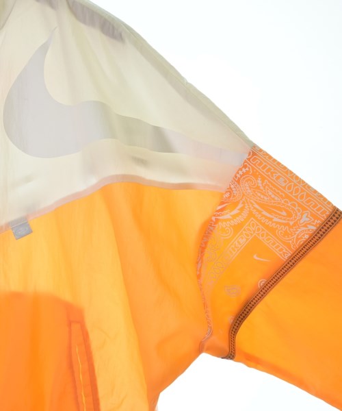 NIKE เสื้อพาร์กาภูเขา