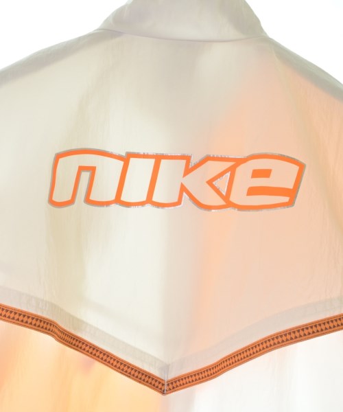 NIKE เสื้อพาร์กาภูเขา