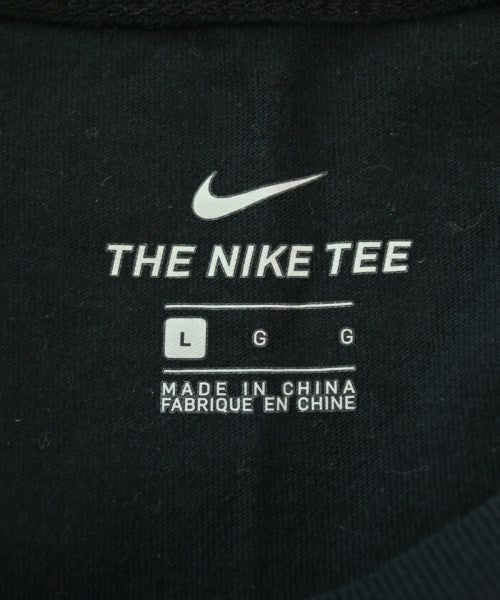 NIKE เสื้อยืด/เสื้อท็อปส์