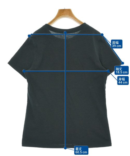 NIKE เสื้อยืด/เสื้อท็อปส์