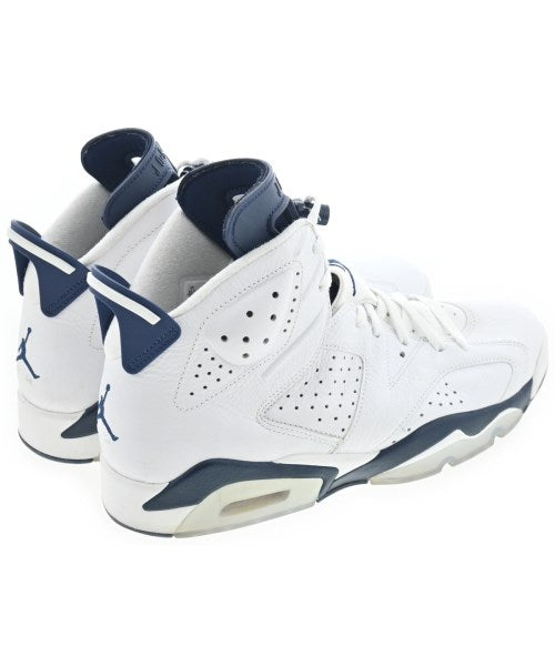 NIKE รองเท้าผ้าใบ