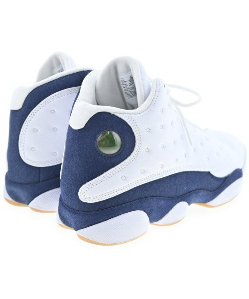 NIKE รองเท้าผ้าใบ
