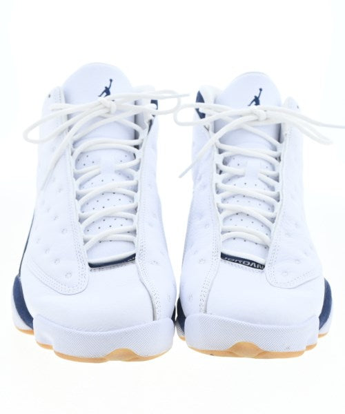 NIKE รองเท้าผ้าใบ