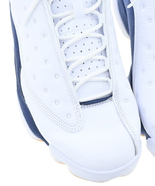 NIKE รองเท้าผ้าใบ