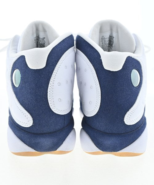 NIKE รองเท้าผ้าใบ