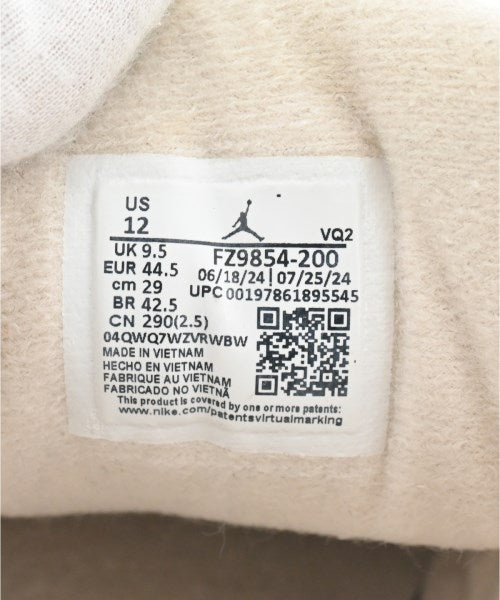 NIKE รองเท้าผ้าใบ